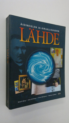 Äidinkielen ja kirjallisuuden lähde