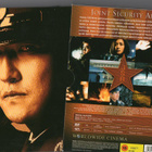 Joint Security Area (26 359) k -FI- DVD digiback, (2) yeing- - pikkukuva 2