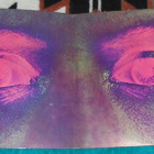 TEN YEARS AFTER ~ Ssssh.~ LP - pikkukuva 3