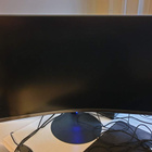 Samsung C27T550 27" -näyttö (Kaareva) - pikkukuva 1