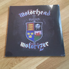 Motörhead - Motörizer LP (UUSI) - pikkukuva 1