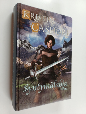Kristin Cashore : Syntymälahja