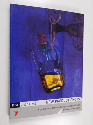 Alex Larg ym. : New Product Shots
