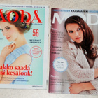 MODA 2/2011 ja MODA 3/2011 - pikkukuva 1