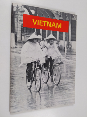 Anna Paljakka : Vietnam