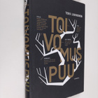 Tero Liukkonen : Toivomuspuu : monologinovelleja - pikkukuva 1
