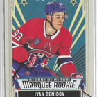 2025-26 O-Pee-Chee - Retro - 0,25 € / kpl - pikkukuva 2