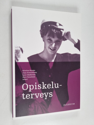 Opiskeluterveys