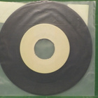 SHOWADDYWADDY - SWEET MUSIC - FIN 1974 KOELEVY MINT- 7" - pikkukuva 2