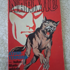 MUSTANAAMIO No2 1977 - pikkukuva 1