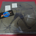 CUTES DES GHOULES - THE RISE OF LUCIFER UUSI 10'' EP - pikkukuva 1