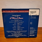 Donizetti:L' elisir D'amore-Ricciarelli-Carreras-Scimone 2CD - pikkukuva 2