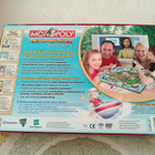 Monopoly Palmusaaren pohatta -lautapeli - pikkukuva 2