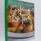 Richard Olney : Cooking for Two - pikkukuva 1