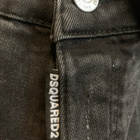DSQUARED 2 PUNK YEAH FARKUT KOKO 56 - pikkukuva 4