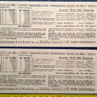 Arpa Perhearpa 2 erilaista 1944. - pikkukuva 2