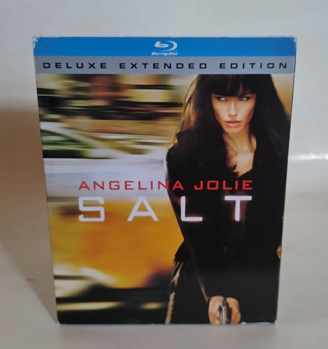 SALT  (BD)