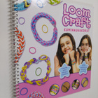 Loom craft : kuminauhakorut - pikkukuva 1