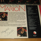 Moniilmeinen Marion Lp-levy - pikkukuva 2