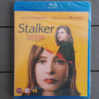 BD: Stalker (Isabelle Huppert 2018) UUSI - pikkukuva 1