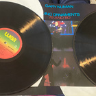 Gary Newman: Living Ornaments ’79 ja ’80 2LP - pikkukuva 3