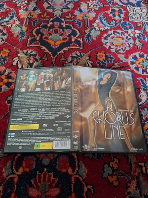 A Chorus Line