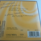 Arja Koriseva - Kattojen Primadonna CDS - pikkukuva 2