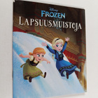 Lapsuusmuistoja - pikkukuva 1