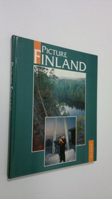Maarit Niiniluoto : Picture Finland