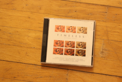 Timeless - 40 Eternal Tracks 2 CD