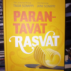 Somppi : Parantavat rasvat ( SIS POSTIKULU ) - pikkukuva 1