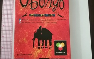 Ubongo Mini