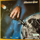 Status Quo: Never Too Late (LP) - pikkukuva 1