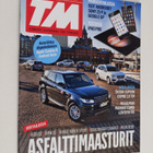 Tekniikan maailma 1/2015 - pikkukuva 1