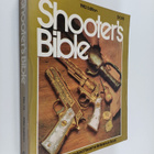 Robert F. Scott : Shooter's Bible 1982 - pikkukuva 1