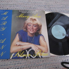 Mary-Ann - Silver Blue ( hyväkuntoinen LP - pikkukuva 1