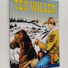 Gianluigi Bonelli : Tex Willer Kirjasto 72: Dakotojen viesti - pikkukuva 1