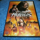 HERCULES - DVD - pikkukuva 1