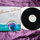 MODERN TALKING - ROMANTIC WARRIORS - THE 5 TH ALBUM - pikkukuva 1