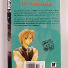 Maki Murakami : Gravitation Volume 4 - pikkukuva 2