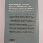 Anna Jansson : Hylynryöstäjä - pikkukuva 2