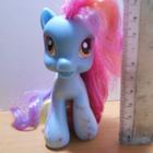 Rainbow Dash 2008 - pikkukuva 1