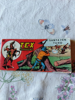 tex 2vsk 7