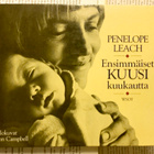 Penelope Leach - Ensimmäiset kuusi kuukautta (sid.) - pikkukuva 1