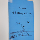 Eero Kajantola : Pontus-pakinoita (signeerattu) - pikkukuva 1