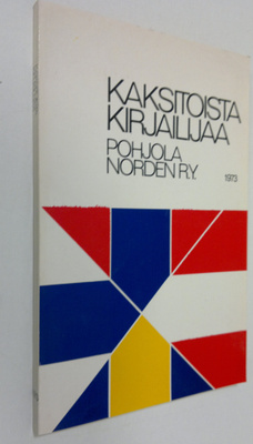 alkusanat Erling Nielsen : Kaksitoista kirjailijaa