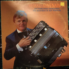VEIKKO AHVENAINEN-JURI VOLKOVITSIN HARMONIKKA-LP,BLU-LP 252 - pikkukuva 1