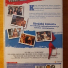 All American Orgy DVD - pikkukuva 2