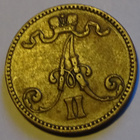 1865 5 penniä kl5 - pikkukuva 2