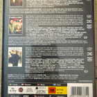 [DVD] THE ONE MAN COLLECTION • STEVEN SEAGAL VOL. 1 - pikkukuva 2